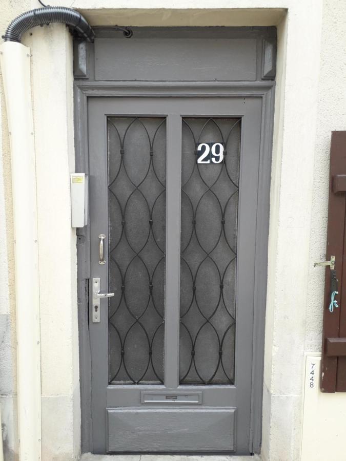 Loft Haut De Gamme Centre Montargis, Place De Parking, Local A Velos, Linge De Lits Et Serviettes, Coin Riviere Amenage, Hamac, Epicerie, Velos En Option, Tout Confort Jusqu'A 4 Voyageurs Zewnętrze zdjęcie