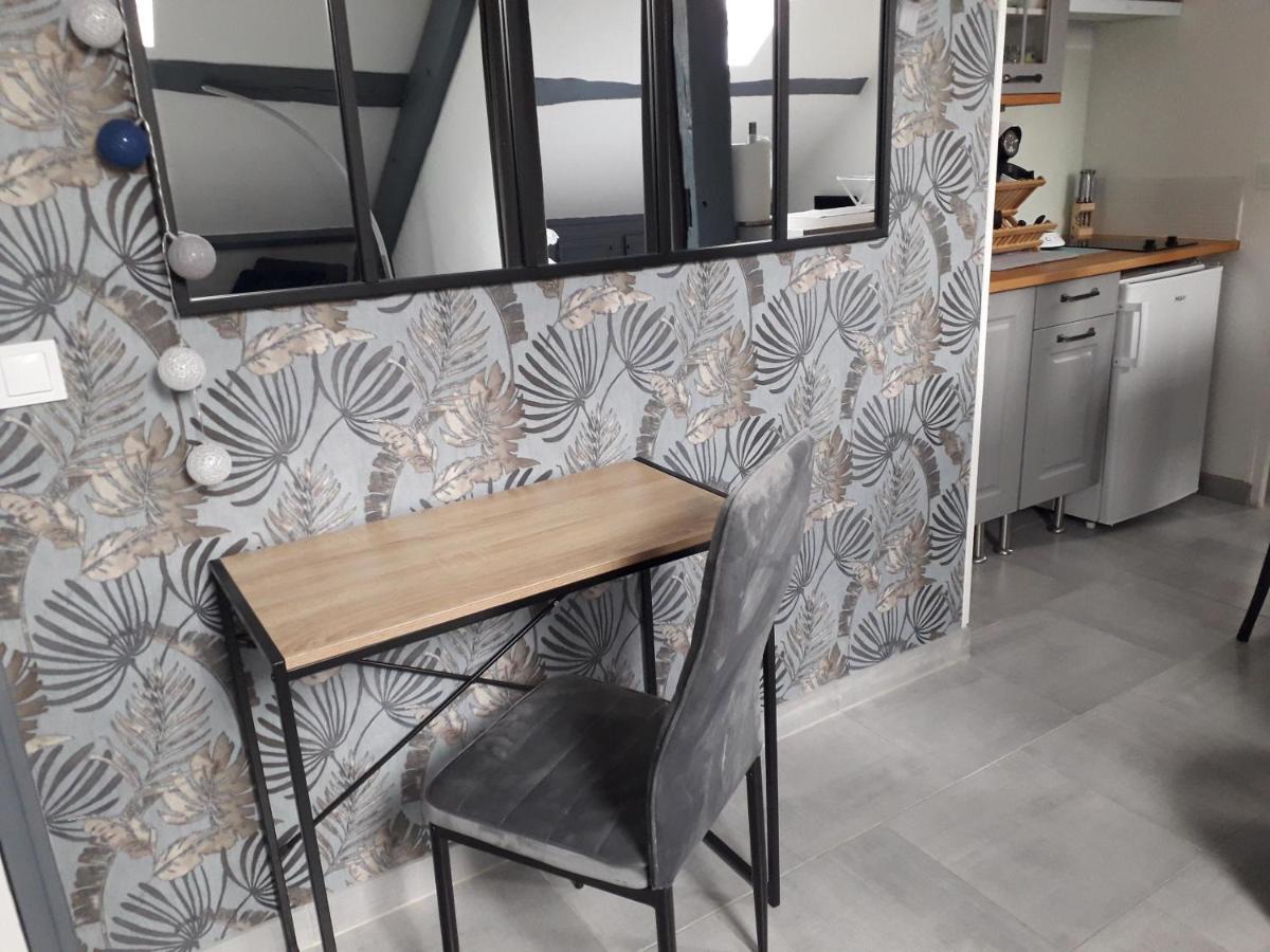 Loft Haut De Gamme Centre Montargis, Place De Parking, Local A Velos, Linge De Lits Et Serviettes, Coin Riviere Amenage, Hamac, Epicerie, Velos En Option, Tout Confort Jusqu'A 4 Voyageurs Zewnętrze zdjęcie