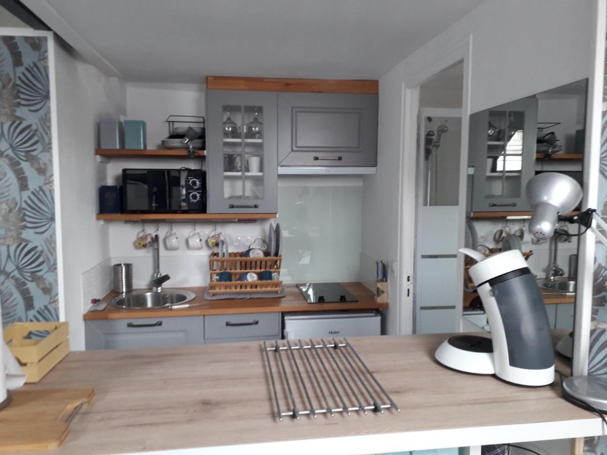 Loft Haut De Gamme Centre Montargis, Place De Parking, Local A Velos, Linge De Lits Et Serviettes, Coin Riviere Amenage, Hamac, Epicerie, Velos En Option, Tout Confort Jusqu'A 4 Voyageurs Zewnętrze zdjęcie